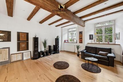 Wohnung Großbottwar - 2 Zimmer, 63 m&sup2;, 810&euro; | Angebot:25869158