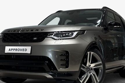Land Rover Discovery 2.877 km 79.444 &euro; Stuttgart 70190