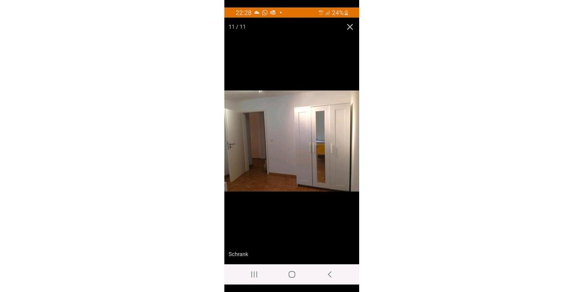 Etagenwohnung Stuttgart Lehen - 20 Zimmer, 85 m&sup2;, 550&euro; | Angebot:27539420