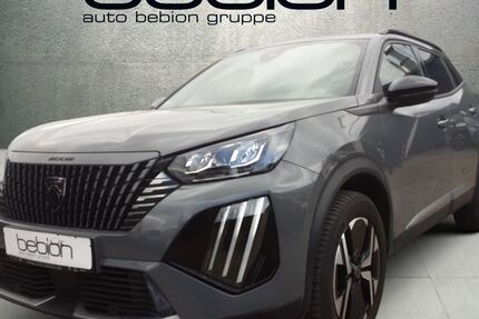 Peugeot 2008 25.400 km 22.480 &euro; Magstadt 71106
