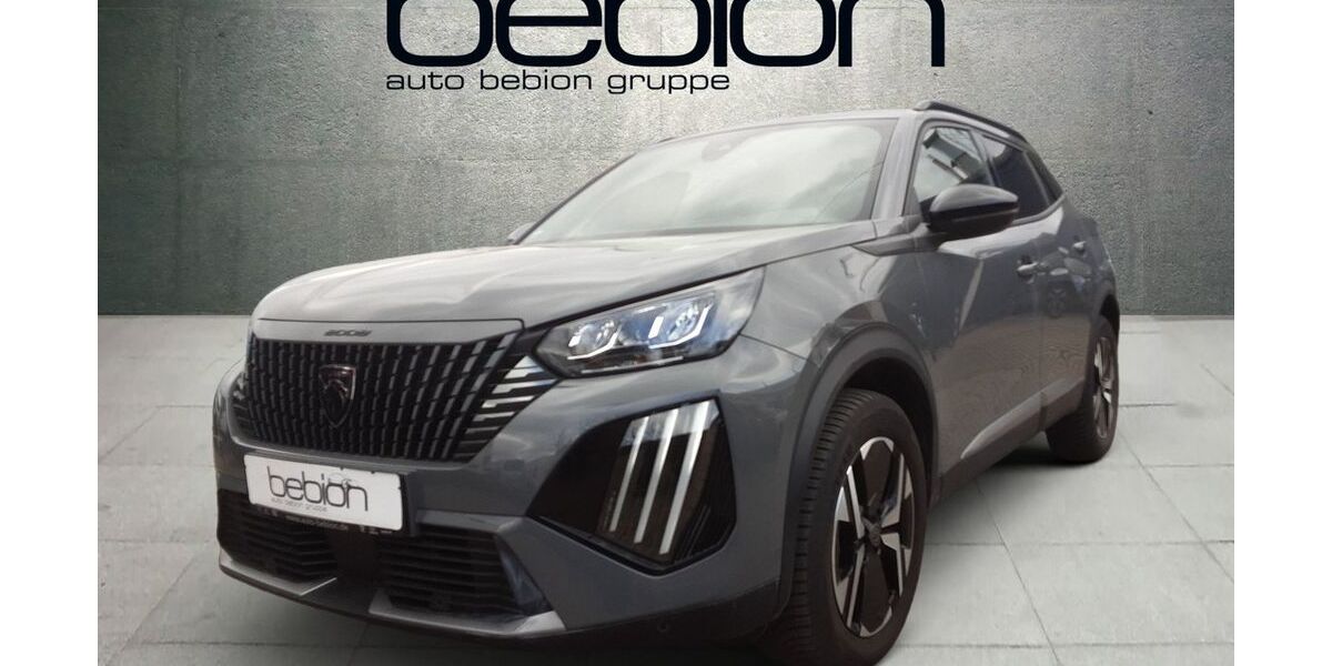 Peugeot 2008 25.400 km 22.480 &euro; Magstadt 71106