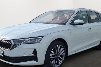Skoda Octavia 5.000 km 38.480 &euro; Ingersheim 74379