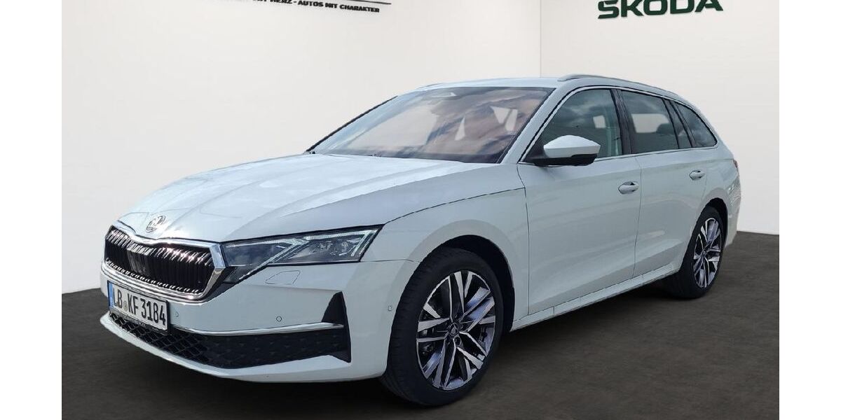 Skoda Octavia 5.000 km 38.480 &euro; Ingersheim 74379