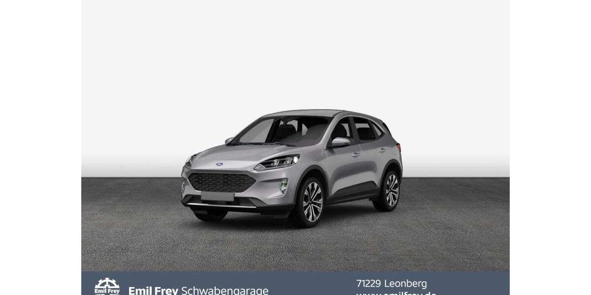 Ford Kuga 19.675 km 23.500 &euro; Leonberg 71229