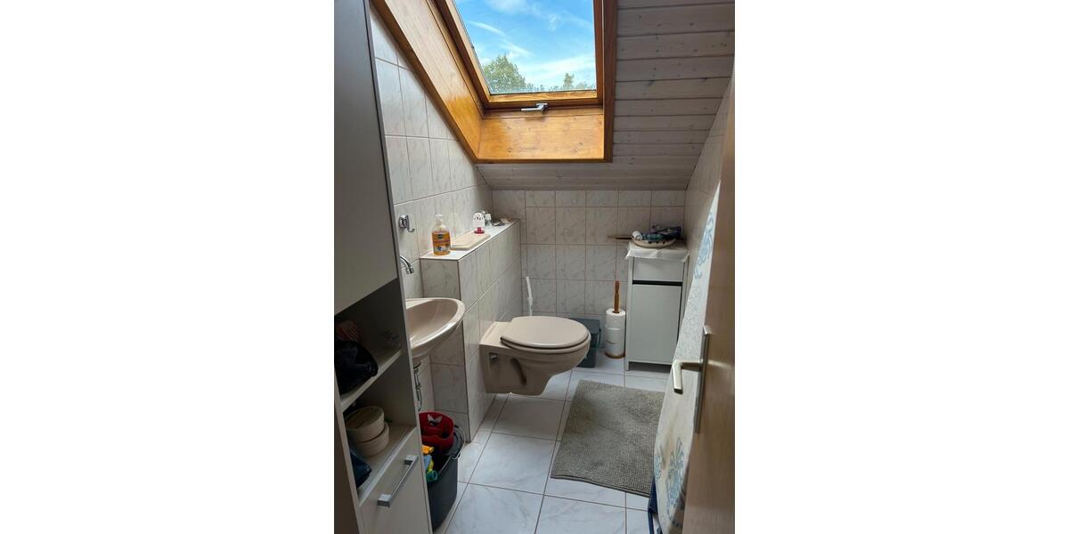 Dachgeschoßwohnung Bietigheim-Bissingen Bissingen - 3.5 Zimmer, 95 m&sup2;, 970&euro; | Angebot:27576397