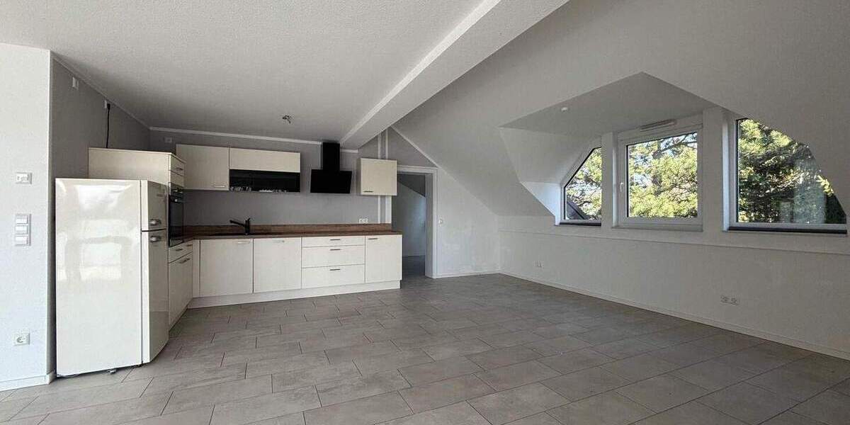 Etagenwohnung Friolzheim - 3 Zimmer, 90 m&sup2;, 1.150&euro; | Angebot:25707608