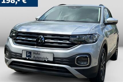 VW T-Cross 42.931 km 20.999 &euro; Ludwigsburg 71634