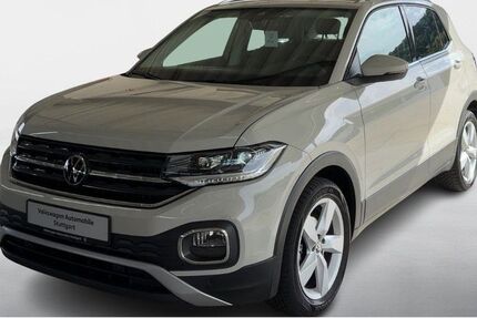 VW T-Cross 27.259 km 20.330 &euro; Stuttgart-Wangen 70188