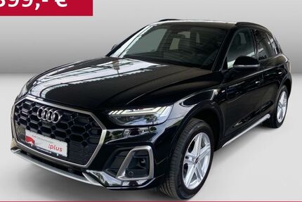 Audi Q5 81.260 km 39.830 &euro; Esslingen 73730