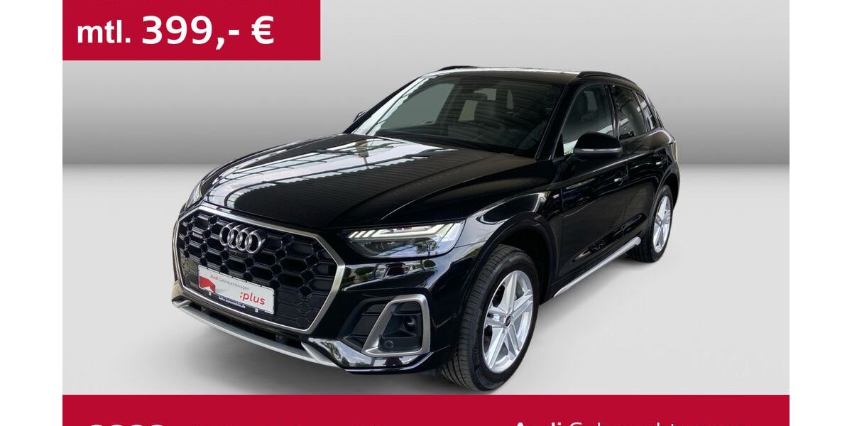 Audi Q5 81.260 km 39.830 &euro; Esslingen 73730