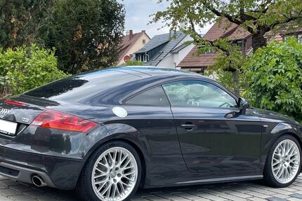 Audi TT 63.000 km 22.990 &euro; Remseck am Neckar 71686