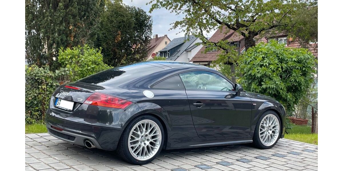 Audi TT 63.000 km 22.990 &euro; Remseck am Neckar 71686