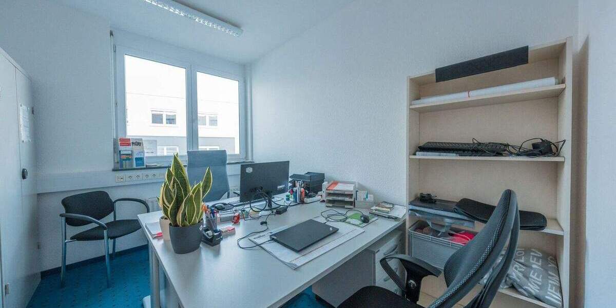 Gewerbeobjekt Remseck am Neckar / Neckargröningen Neckargröningen - 7 Zimmer, 168 m&sup2;, 398.000&euro; | Angebot:25744954
