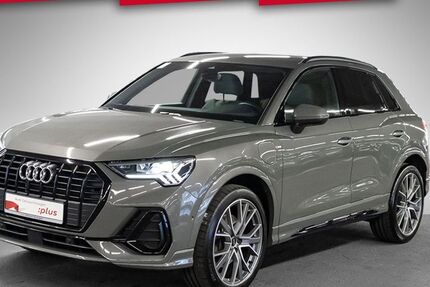 Audi Q3 70.907 km 31.430 &euro; Stuttgart 70469