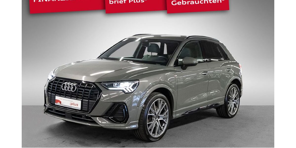 Audi Q3 70.907 km 31.430 &euro; Stuttgart 70469