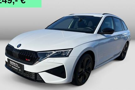 Skoda Octavia 22.550 km 36.270 &euro; Weinstadt-Endersbach 71384
