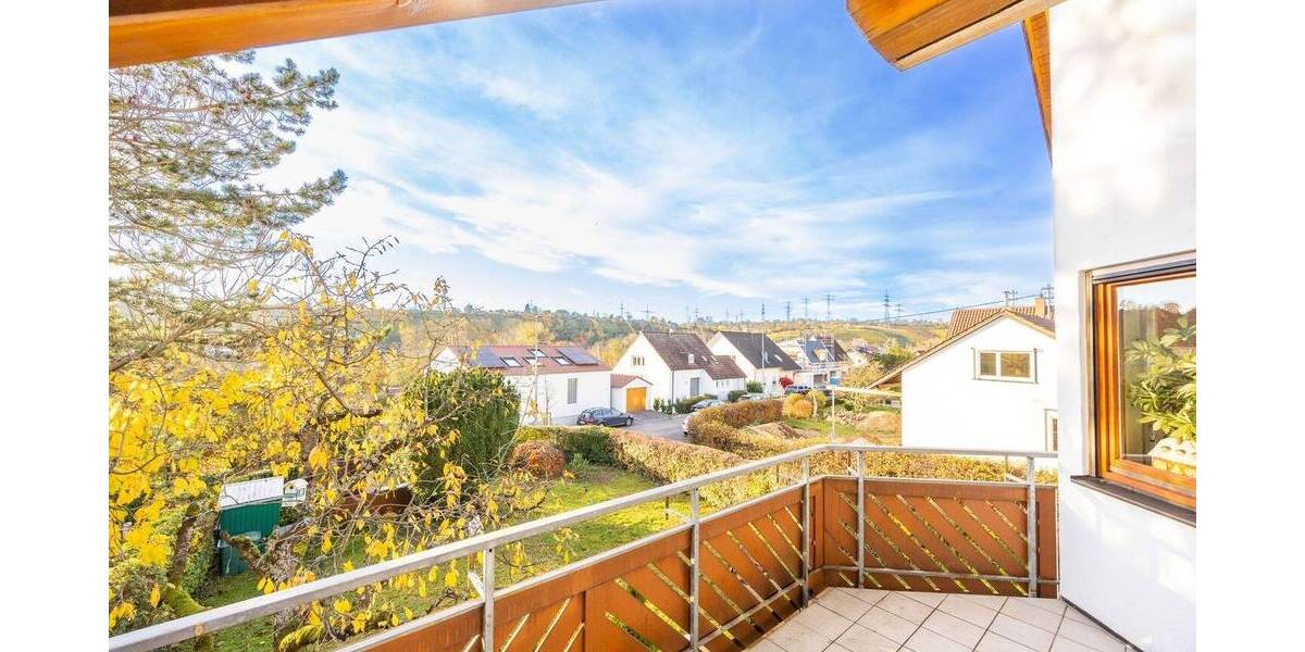 Etagenwohnung Ludwigsburg Neckarweihingen - 3 Zimmer, 118 m&sup2;, 425.000&euro; | Angebot:25697945