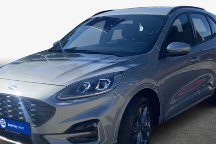 Ford Kuga 12.167 km 21.470 &euro; Leonberg 71229