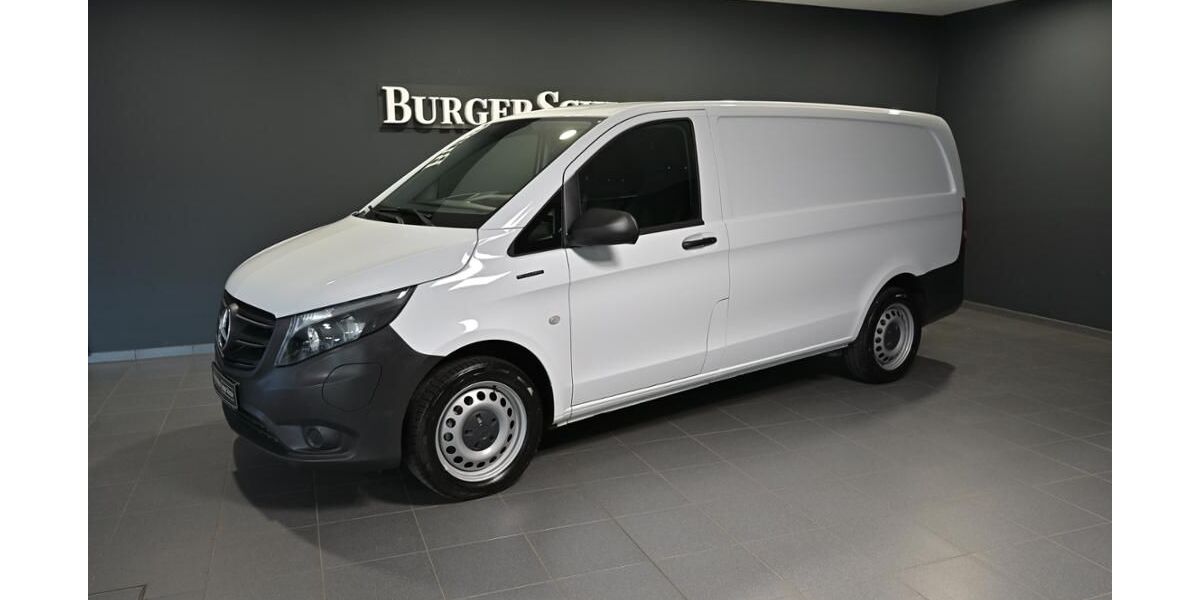 Mercedes-Benz eVito 19.250 km 29.464 &euro; Waiblingen 71332