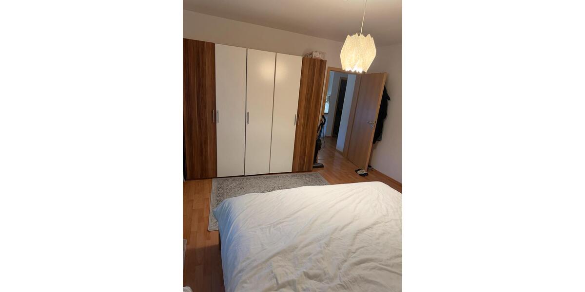 Etagenwohnung Bietigheim-Bissingen Bissingen - 2 Zimmer, 52 m&sup2;, 950&euro; | Angebot:27570350