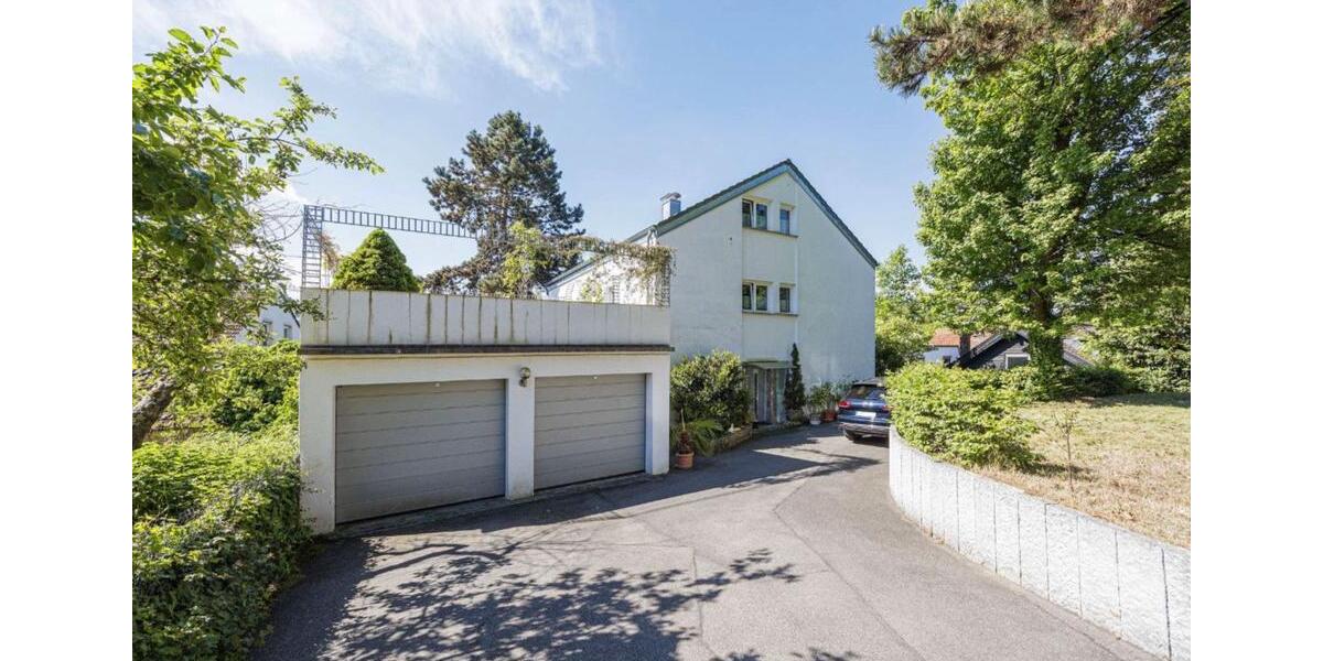 Dachgeschoßwohnung Ludwigsburg Eglosheim - 3 Zimmer, 48 m&sup2;, 890&euro; | Angebot:27540321