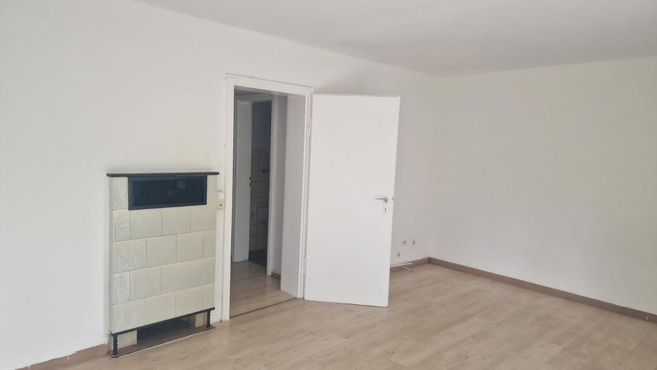 Erdgeschoßwohnung Esslingen am Neckar Brühl - 1 Zimmer, 45 m&sup2;, 750&euro; | Angebot:26454741