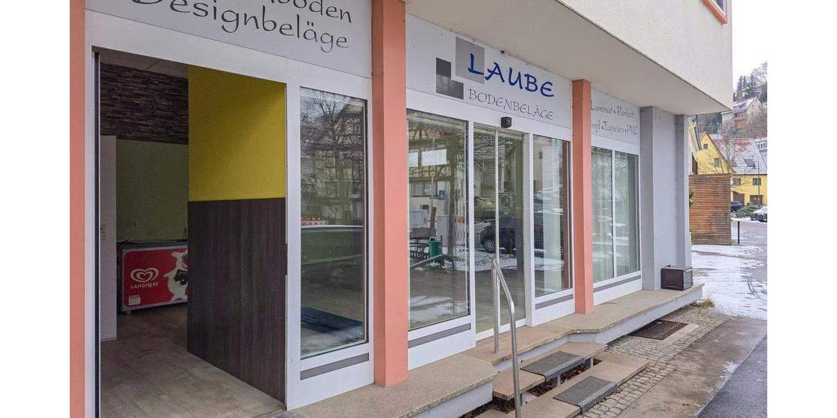 Gewerbeobjekt Mühlacker Enzberg - 550&euro; | Angebot:25717536