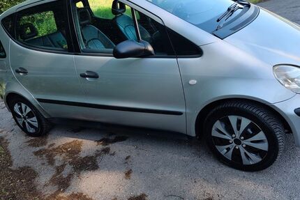 Mercedes-Benz A 140 202.000 km 750 &euro; Sersheim 74372