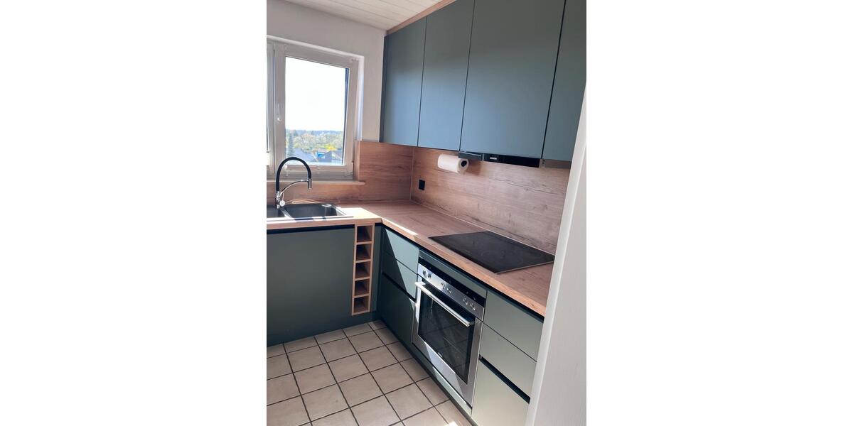 Etagenwohnung Schönaich - 3.5 Zimmer, 95 m&sup2;, 1.470&euro; | Angebot:26415175