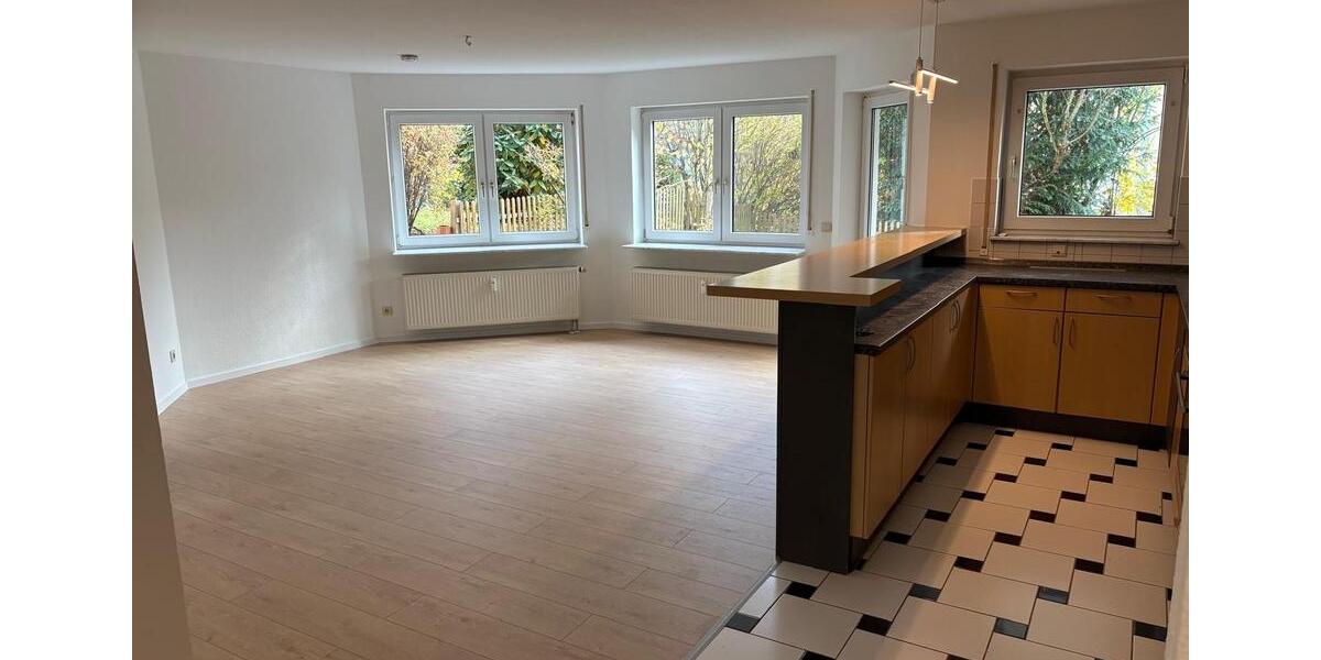 Terrassenwohnung Tiefenbronn - 2 Zimmer, 63 m&sup2;, 850&euro; | Angebot:25547188