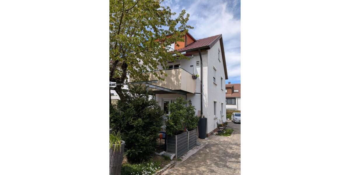 Einfamilienhaus Schönaich - 6.5 Zimmer, 142 m&sup2;, 589.000&euro; | Angebot:26394534