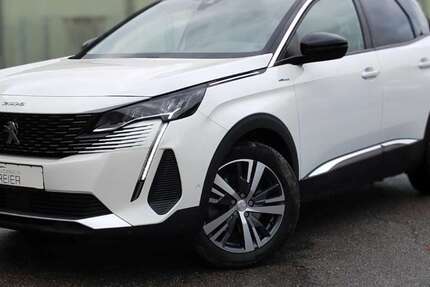 Peugeot 3008 66.000 km 17.890 &euro; Heilbronn 74076