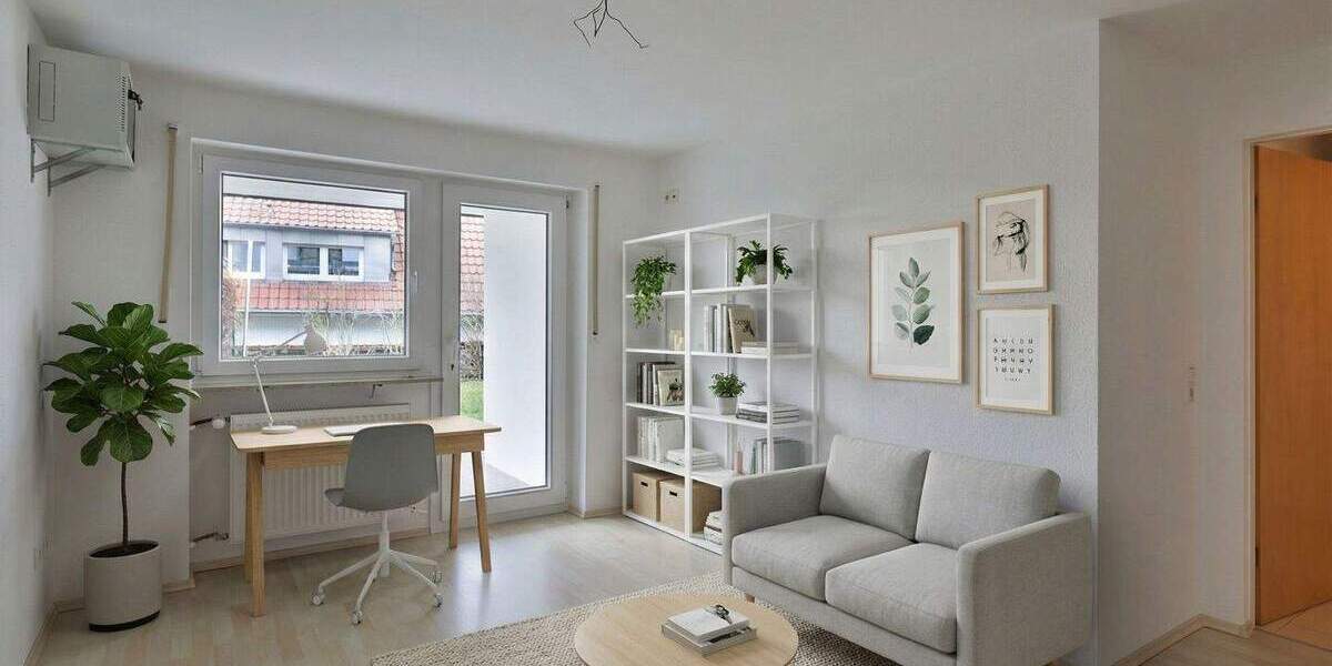 Doppelhaushälfte Weissach - 6 Zimmer, 160 m&sup2;, 570.000&euro; | Angebot:25771593