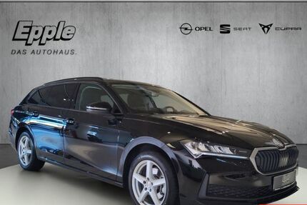 Skoda Superb 25.716 km 29.690 &euro; Rutesheim 71277