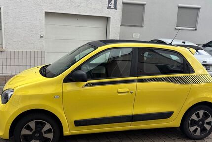 Renault Twingo 171.000 km 4.499 &euro; Stuttgart 70188