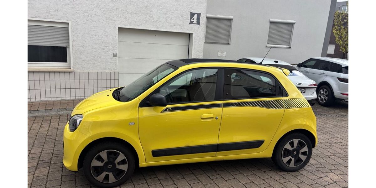 Renault Twingo 171.000 km 4.499 &euro; Stuttgart 70188