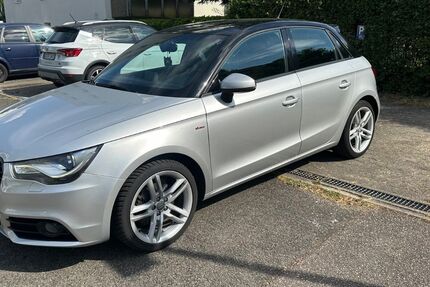 Audi A1 170.000 km 6.800 &euro; Korntal- Münchingen 70825
