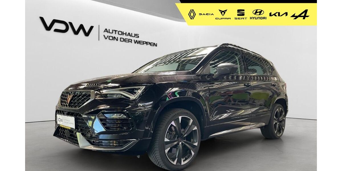 Cupra Ateca 14.300 km 33.480 &euro; Heilbronn 74076