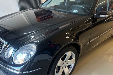 Mercedes-Benz E 320 57.322 km 15.990 &euro; LEONBERG 71229