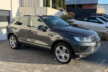 VW Touareg 140.000 km 22.999 &euro; Abstatt 74232