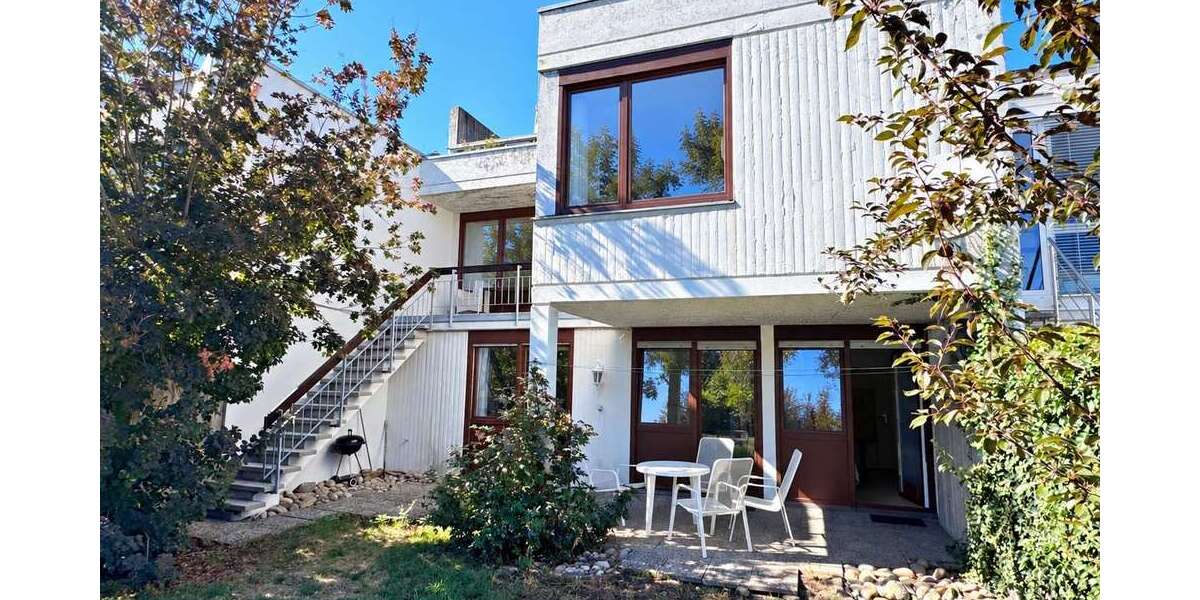 Etagenwohnung Winnenden - 4.5 Zimmer, 146 m&sup2;, 349.000&euro; | Angebot:27500630