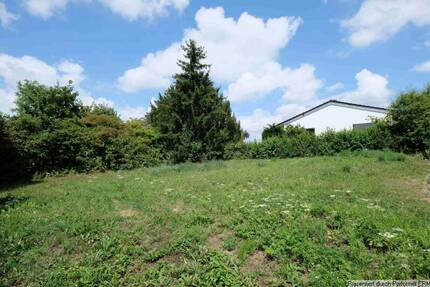 Grundstück Remseck Hochberg - 456.950&euro; | Angebot:25662853