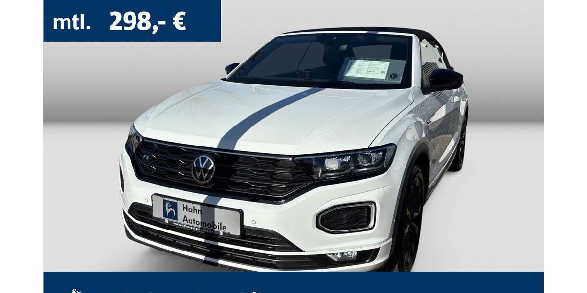VW T-Roc 40.876 km 26.890 &euro; Backnang 71522