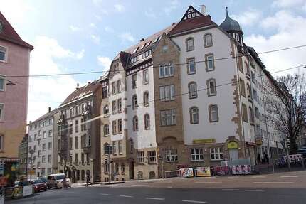 Gewerbeobjekt Stuttgart Vogelsang - 500.000&euro; | Angebot:26945149