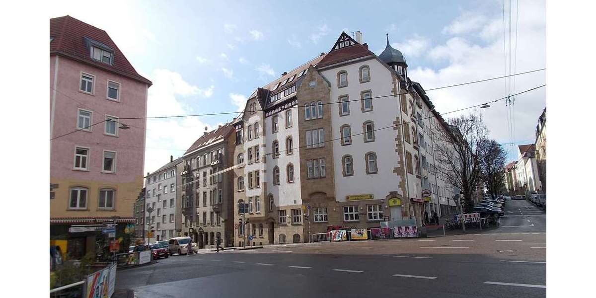 Gewerbeobjekt Stuttgart Vogelsang - 500.000&euro; | Angebot:26945149