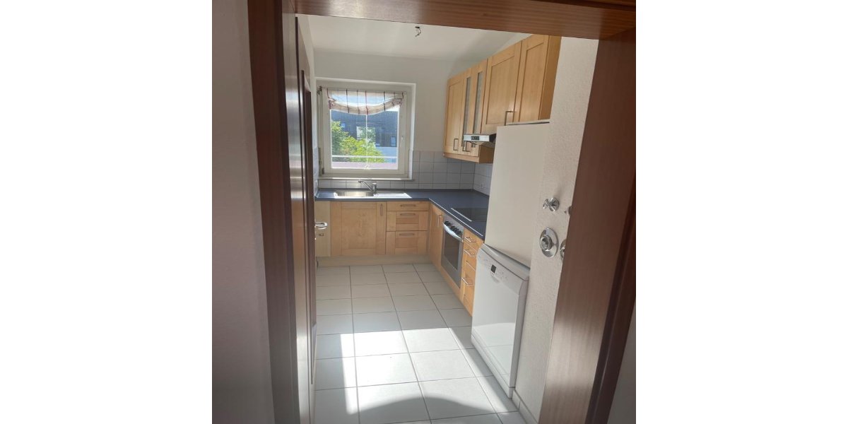 Dachgeschoßwohnung Ludwigsburg - 3 Zimmer, 70 m&sup2;, 369.000&euro; | Angebot:27185767