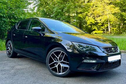 Seat Leon 98.000 km 12.300 &euro; Stuttgart 70563