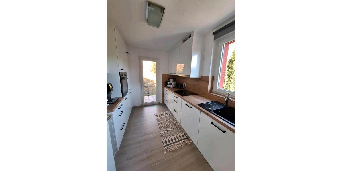 Etagenwohnung Waiblingen Beinstein - 3.5 Zimmer, 81 m&sup2;, 335.000&euro; | Angebot:23681912