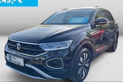 VW T-Roc 12.566 km 22.840 &euro; Böblingen 71032
