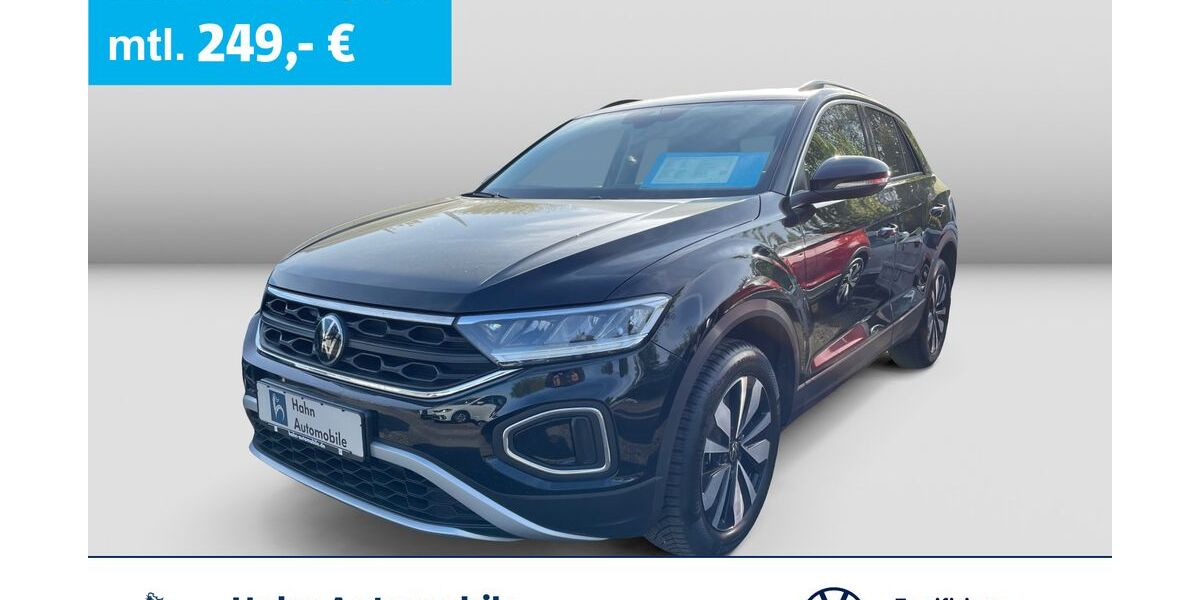 VW T-Roc 12.566 km 22.840 &euro; Böblingen 71032